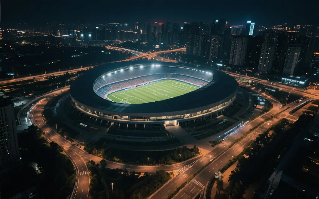 2026世界杯16座主办城市深度解析：场馆升级、智能安保与绿色低碳如何重塑北美城市赛时运营