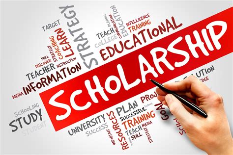 financial aid and scholarships