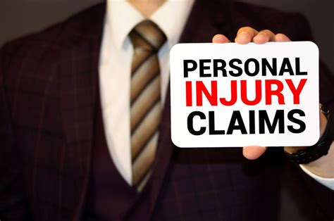 Maximizing Your Personal Injury Compensation