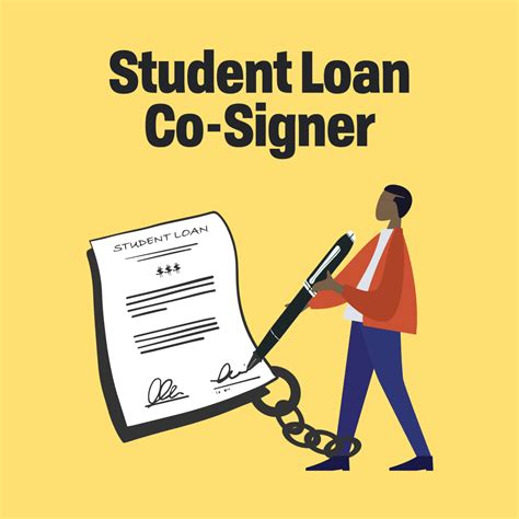 Student Loan Co-Signer