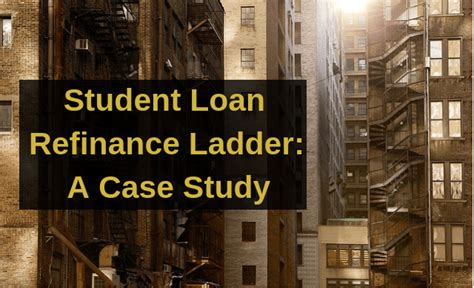 Case Study: The Impact of Refinancing